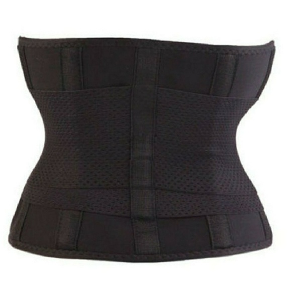 Waist trainer, waist cincher, waist shaper - Picture 3 of 4